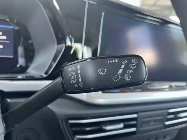 Ford Tourneo Connect 1.5 ecoboost 150ch phev trend bva6 — photo 28
