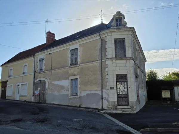 Maison 6 pièces 175 m²