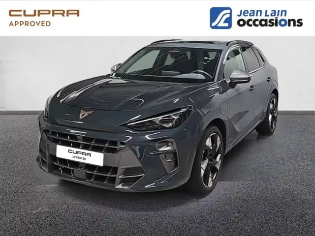 Cupra Terramar 1.5 ehybrid 272 ch dsg6