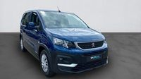 Peugeot Rifter 1.5 BlueHDi 100ch S&S Standard Active Pack — photo 3