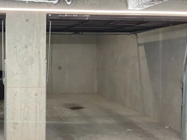 Garage à louer
