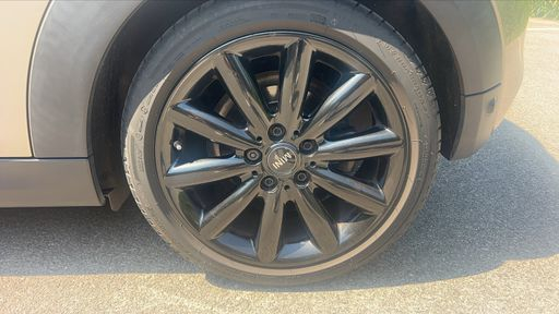 Mini Mini Cooper S 192 DCT7 - Edition 60 Years – 2019 – 38050 km – Essence – Boîte Automatique — photo 3