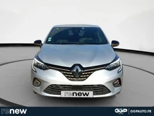 Renault Clio 1.3 tce 140ch lutecia -21n — photo 8
