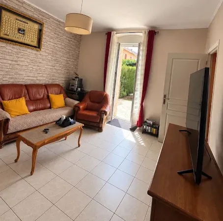 Maison 6 pièces 95 m²