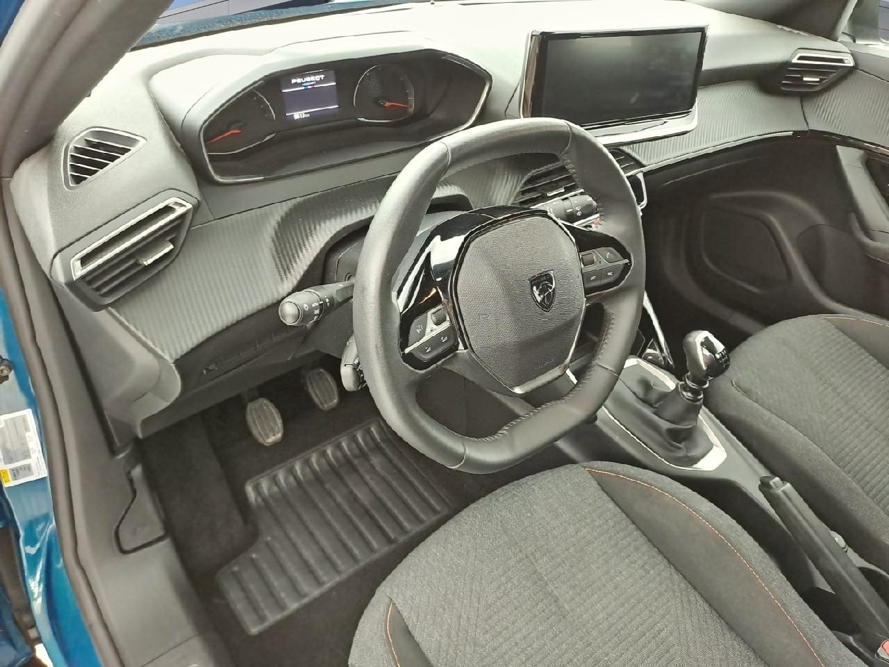 Peugeot 2008 100 s&s bvm6 style — photo 14
