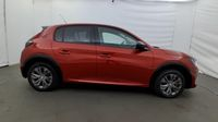 Peugeot 208 1.2 PureTech 100ch S&S Allure — photo 4