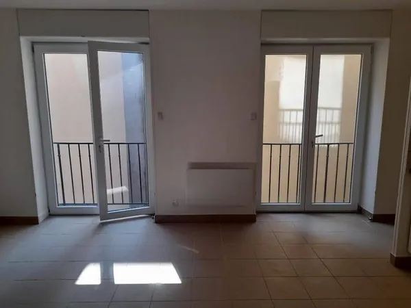 Appartement 1 pièce 25 m²