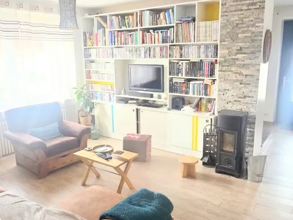 Maison 6 pièces 150 m²