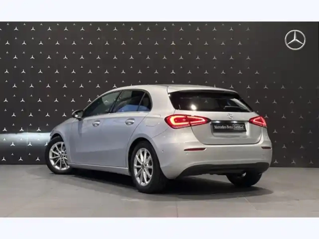 Mercedes Classe A 180 style line — photo 3