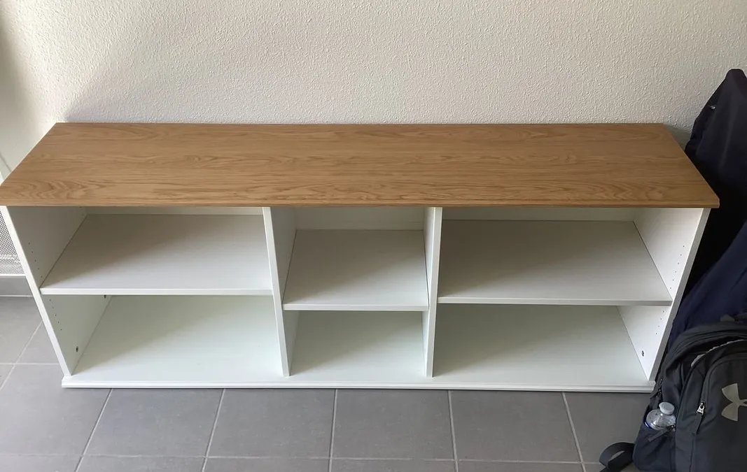 Photo 1