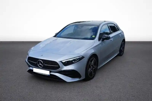 Mercedes Classe A 200 d