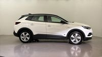 Opel Grandland X Hybrid 225ch Elegance Business — photo 4