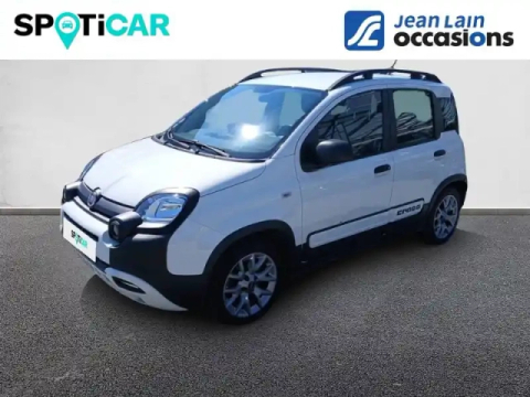 Fiat Panda 0.9 85 ch twinair s/s