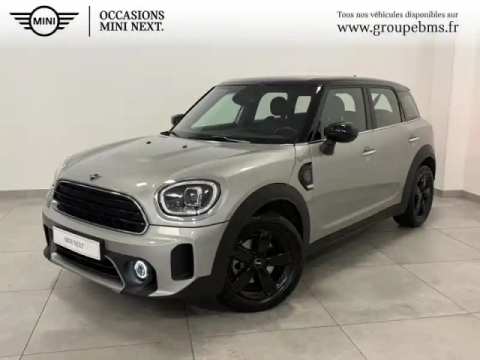 Mini Countryman cooper 136ch  highlands bva7
