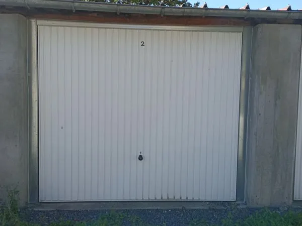 Garage a louer