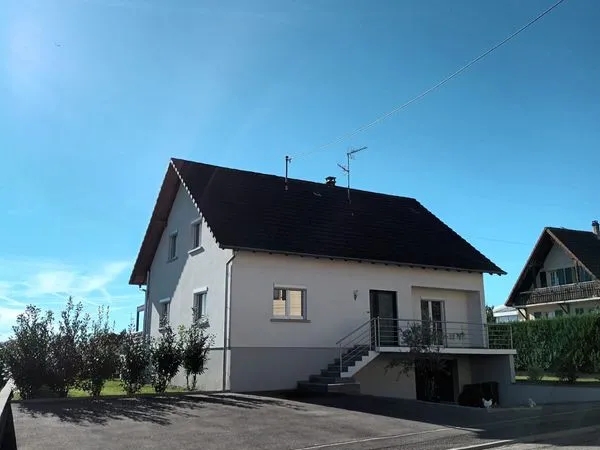 Maison Muespach