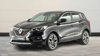 Renault Kadjar 1.3 TCe 140ch FAP Techno EDC