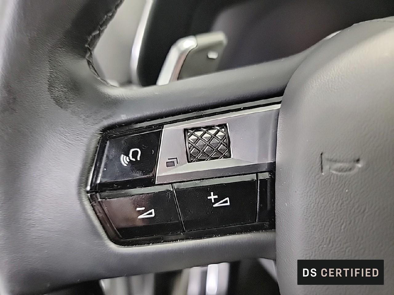 Ds Ds 7 crossback bluehdi 130 eat8 etoile — photo 17