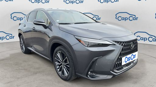 Lexus NX 450h+ 2.5 VVT-i 309 Plug in Hybrid CVT - Executive – 2022 – 73653 km – Hybride rechargeable – Boîte Automatique — photo 23