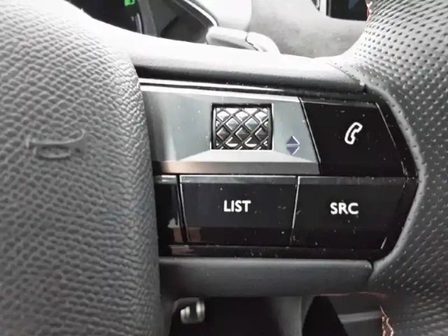 Ds Ds 3 ds3 crossback bluehdi 130 eat8 — photo 42