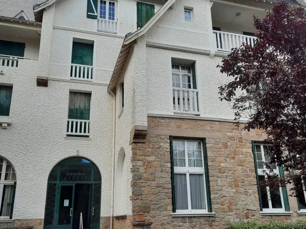 Appartement 1 pièce 23 m²
