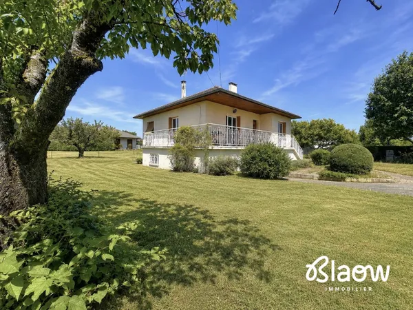 Maison familiale à vendre à Meyzieu