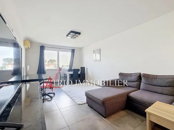 Vente appartement 2 Pièce(s)