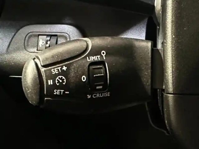 Citroën Berlingo van m 650kg bluehdi 100 s&amp;s driver bvm5 — photo 13