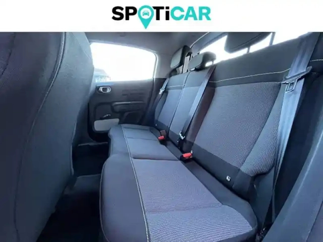 Citroën C3 puretech 82 s&amp;s bvm5 — photo 10