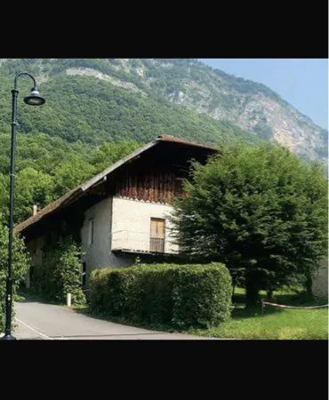 Maison à rénover sur mery