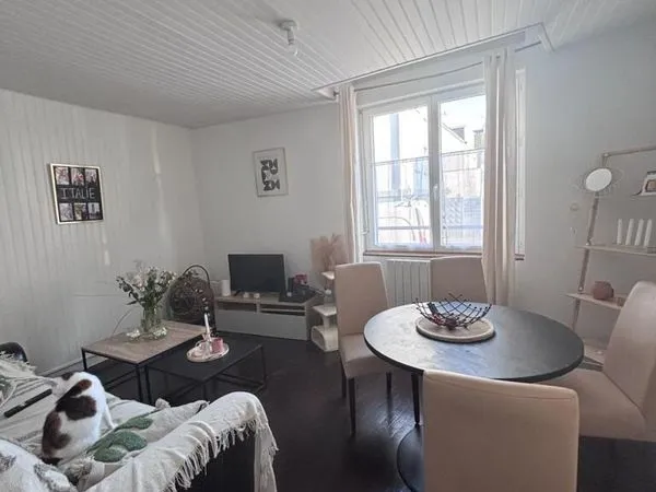 Location appartement t3 Lorient