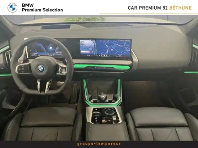 Bmw X3 xdrive30e 299ch m sport — photo 11