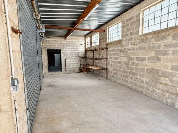 Local stockage