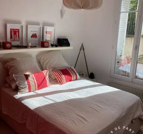 Appartement 6 pièces 110 m²