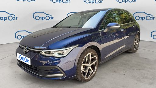 Volkswagen Golf 1.4 TSi 245 Plug in Hybrid DSG6 - GTE – 2024 – 45005 km – Hybride rechargeable – Boîte Automatique — photo 24