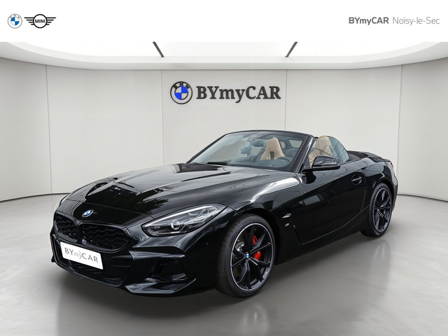 BMW Z4 sDrive30i 258 ch BVA8