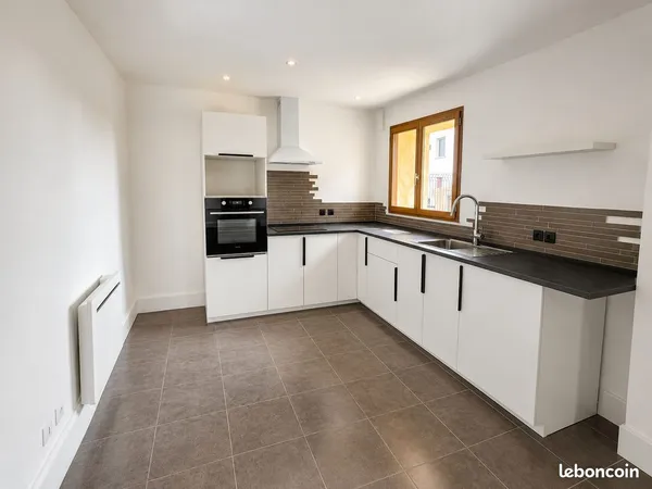 Ferme 3 pièces 66 m²