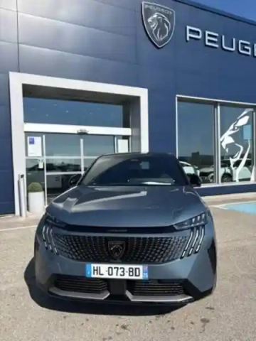 Peugeot 3008 electrique 210 ch 73 kwh — photo 16