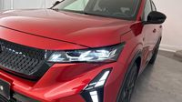 Renault Rafale 1.2 E-Tech 300ch esprit Alpine 4x4 — photo 17
