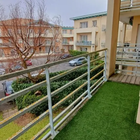 Cestas bourg Appartement 3 pièces à vendre ref 2276