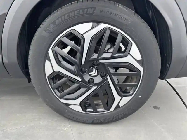 Citroën C4 x puretech 130 s&amp;s eat8 — photo 13