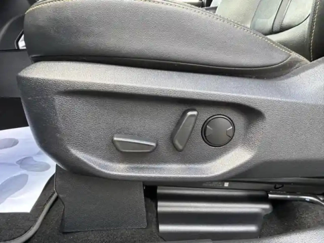 Ford Ranger 2.0 ecoblue 205ch stop&amp;start double cabine wildtrak e-4wd bva10 — photo 11