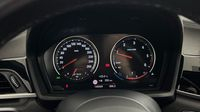 Bmw X1 sDrive18dA 150ch M Sport — photo 10