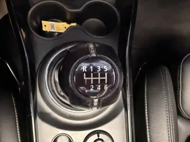 Mini Mini clubman one 102 ch — photo 13