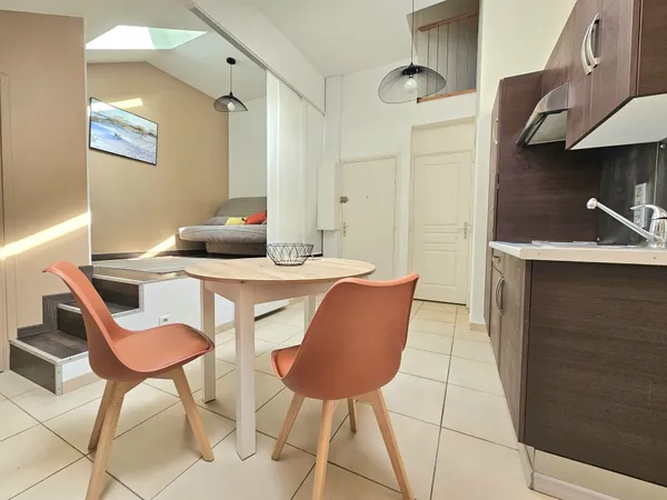 Appartement à vendre Amiens