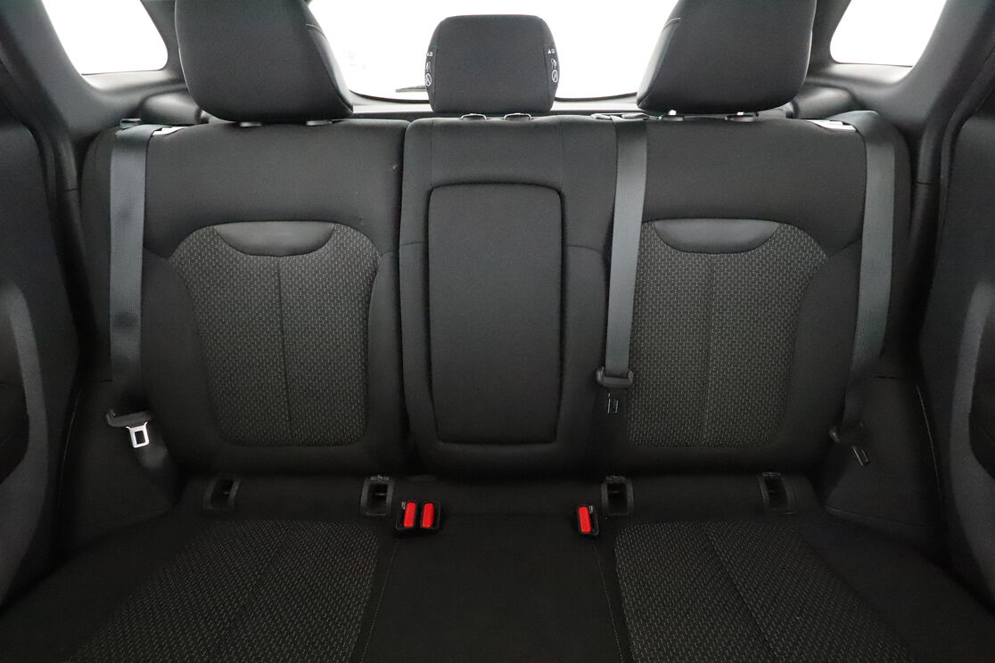 Renault Kadjar 1.5 dCi Blue Business EDC — photo 14