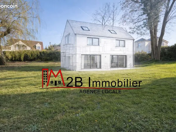 Terrain 712 m² SAINT THIBAULT DES VIGNES