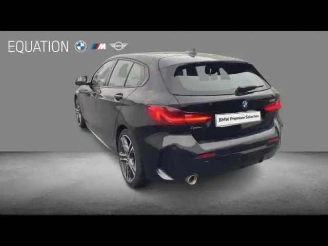 Bmw Serie 1 série 1 116ia 109ch m sport dkg7 — photo 7