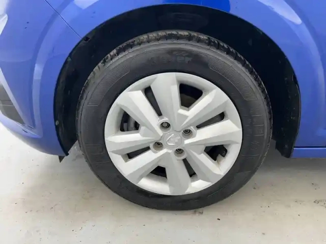 Dacia Sandero sce 65 - 22 — photo 28
