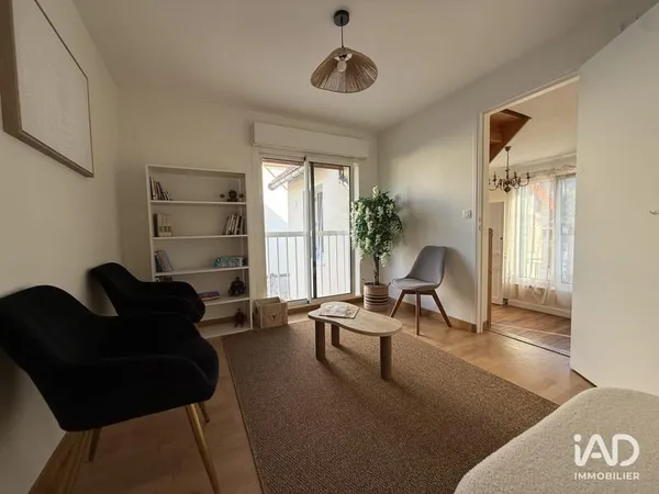 Local commercial 24 m²